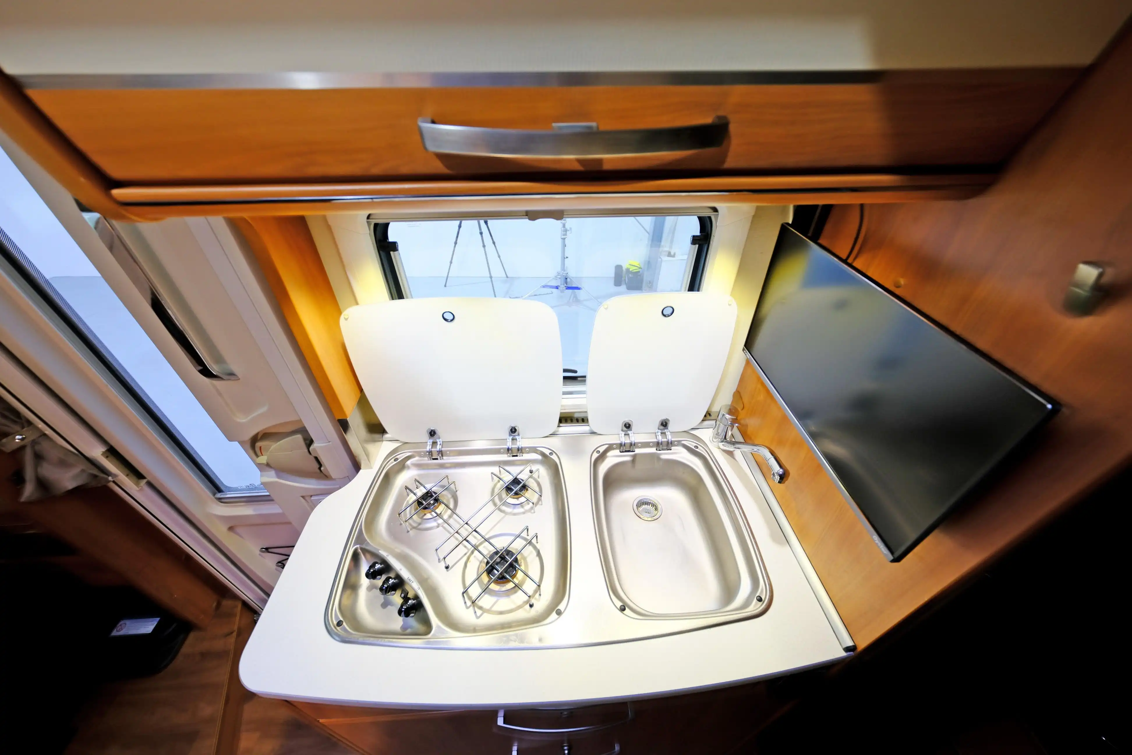 HYMER-ERIBA EXSIS I 504